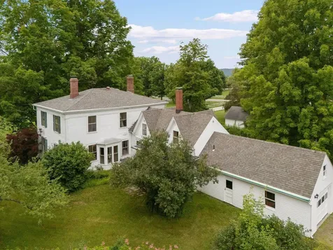 52 School Street Haverhill NH 03765