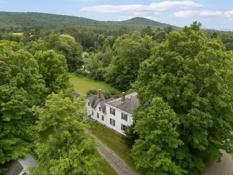 52 School Street Haverhill NH 03765