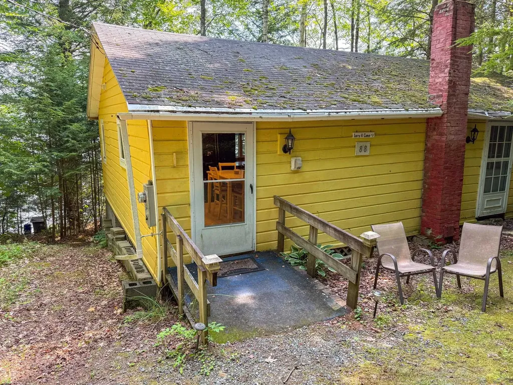88 Sands Of Time Road Hanover NH 03755