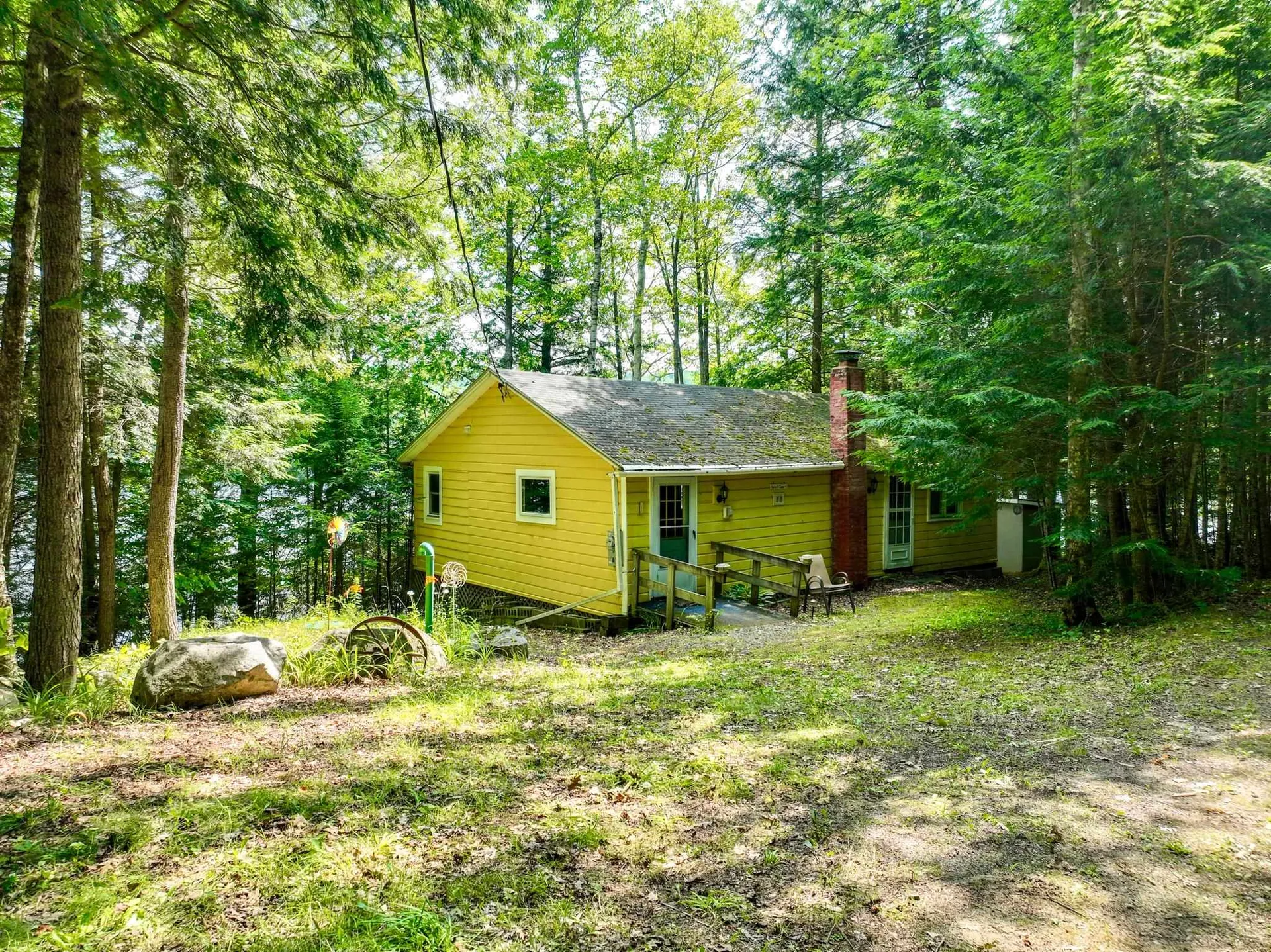 88 Sands Of Time Road Hanover NH 03755