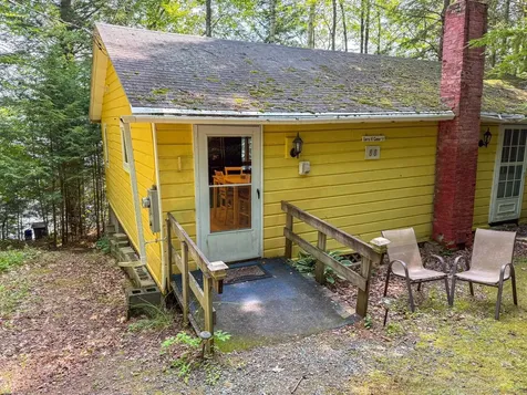 88 Sands Of Time Road Hanover NH 03755