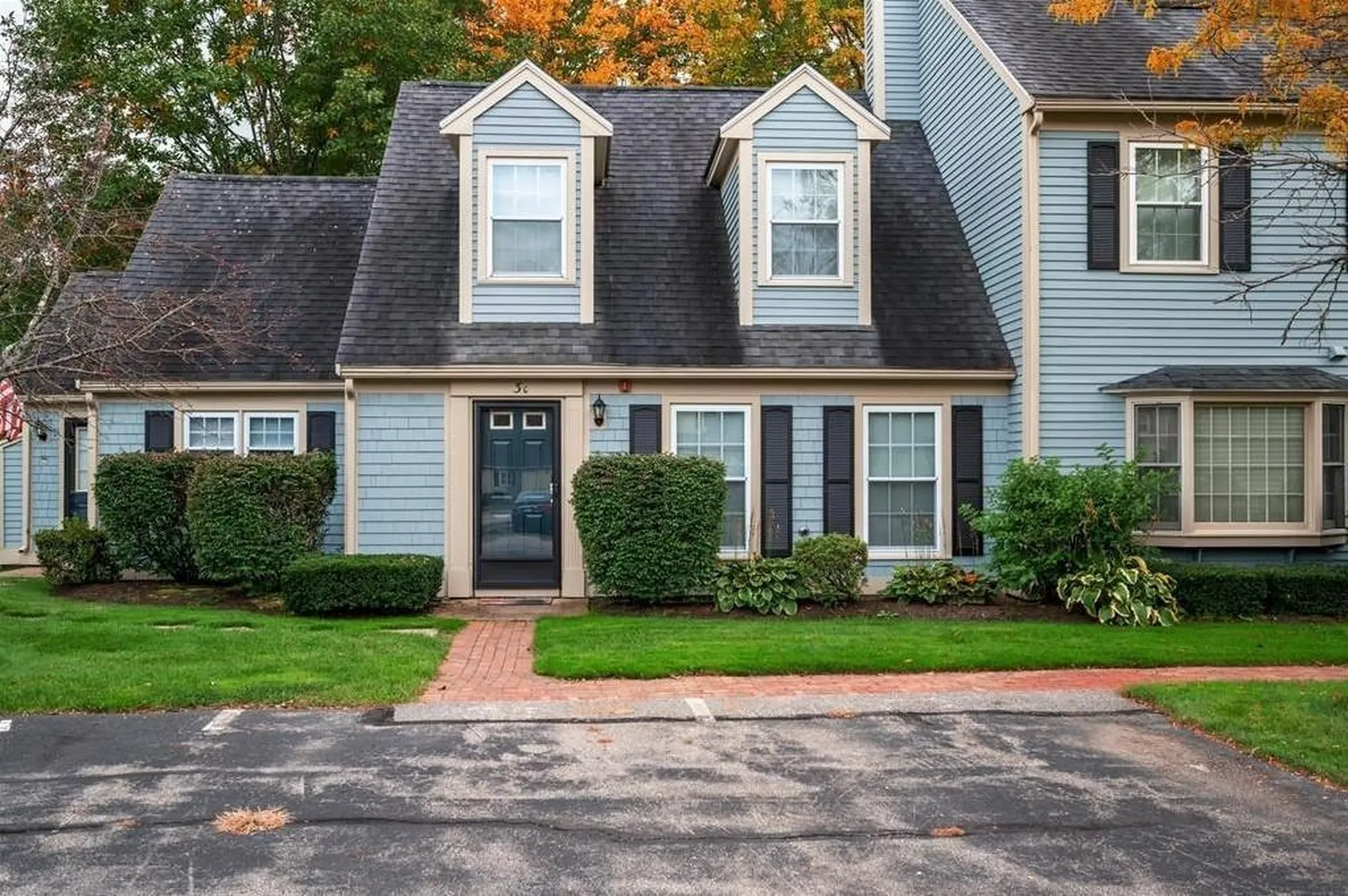 3 Williamsburg Circle Laconia NH 03254