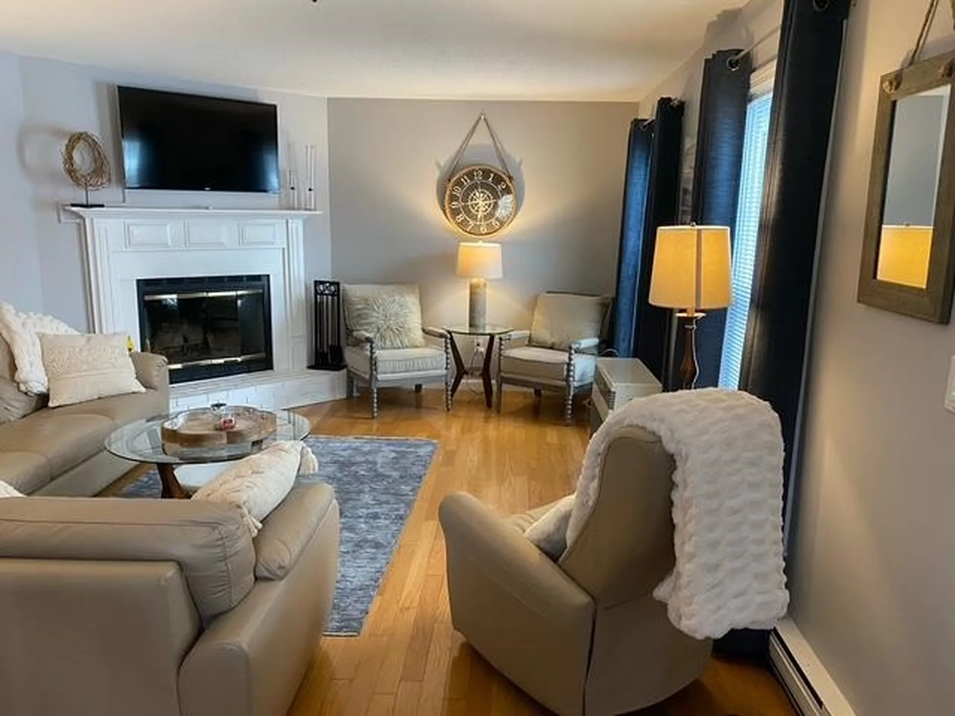 3 Williamsburg Circle Laconia NH 03254