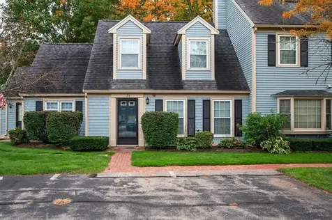 3 Williamsburg Circle Laconia NH 03254
