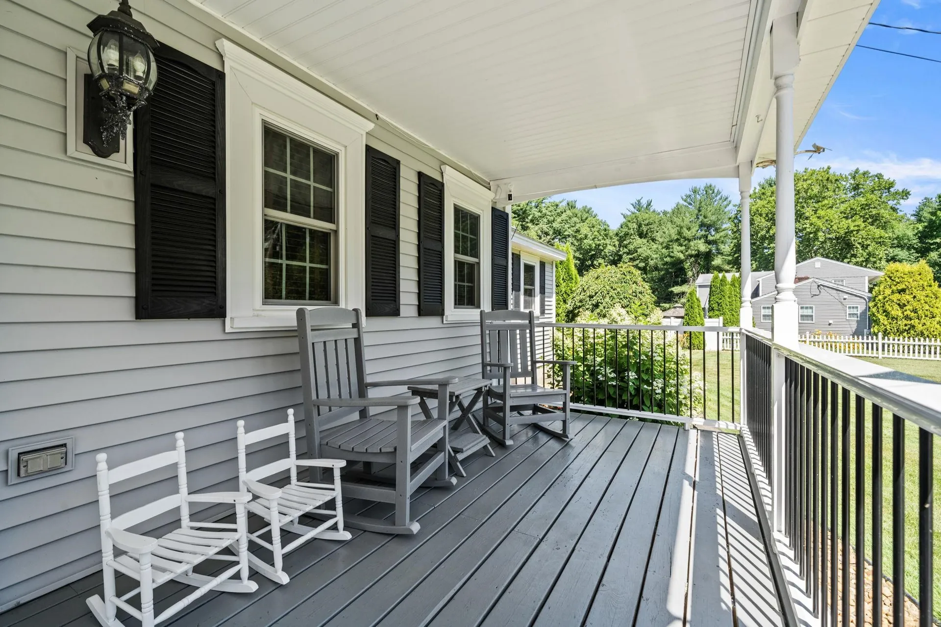 8 Forest Street Londonderry NH 03053