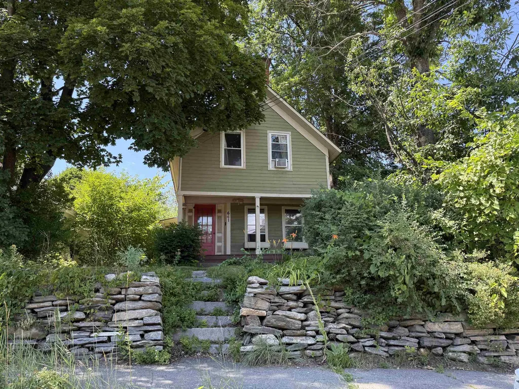 641 Depot Street Chester VT 05143
