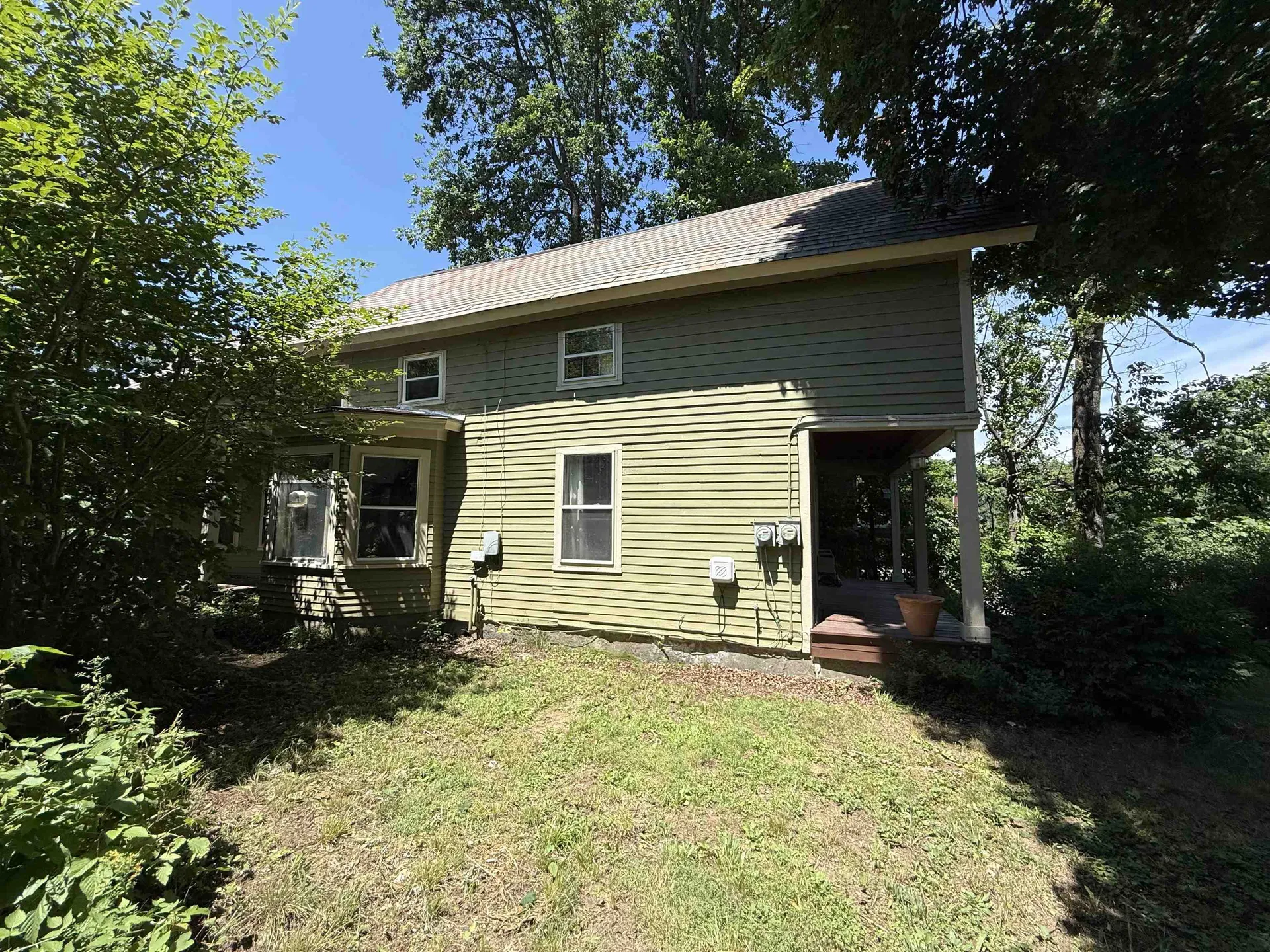 641 Depot Street Chester VT 05143