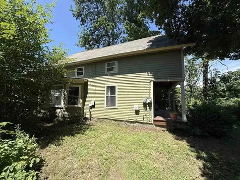 641 Depot Street Chester VT 05143