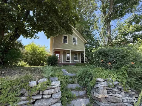 641 Depot Street Chester VT 05143