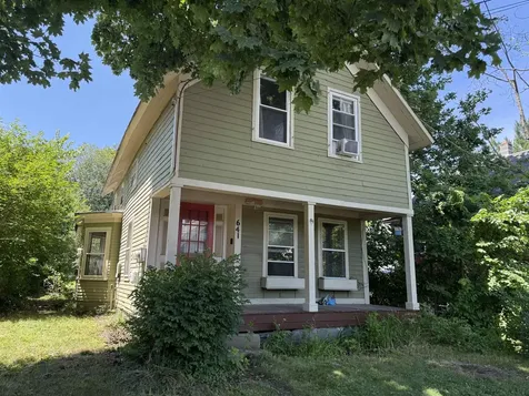 641 Depot Street Chester VT 05143