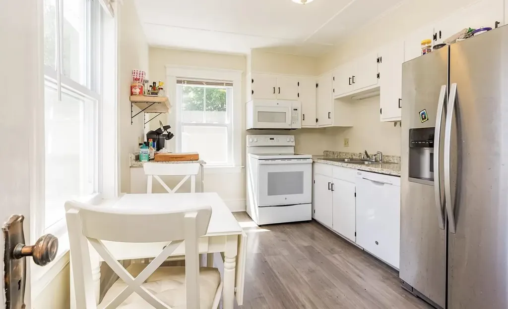 192 Willard Avenue Portsmouth NH 03801