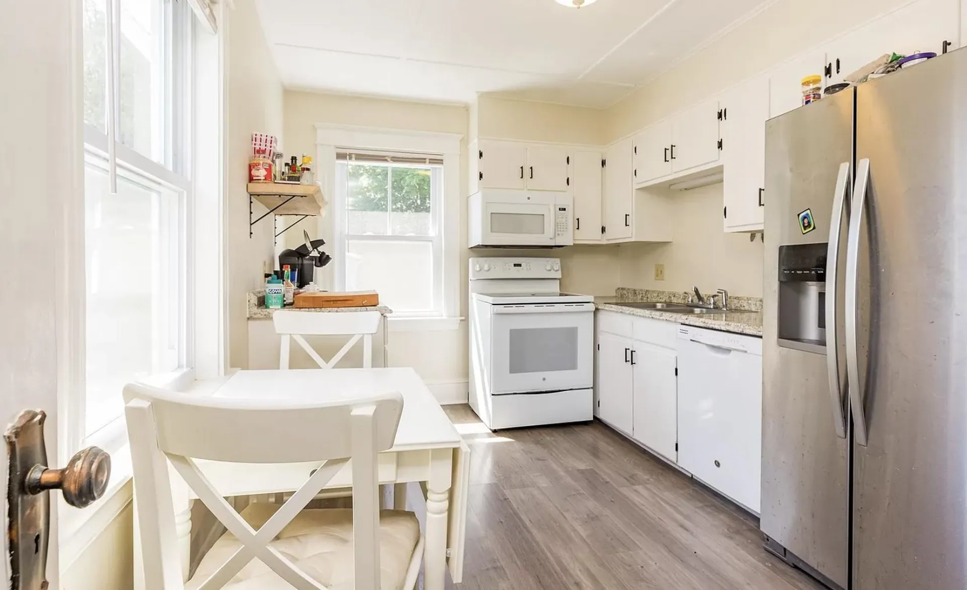 192 Willard Avenue Portsmouth NH 03801