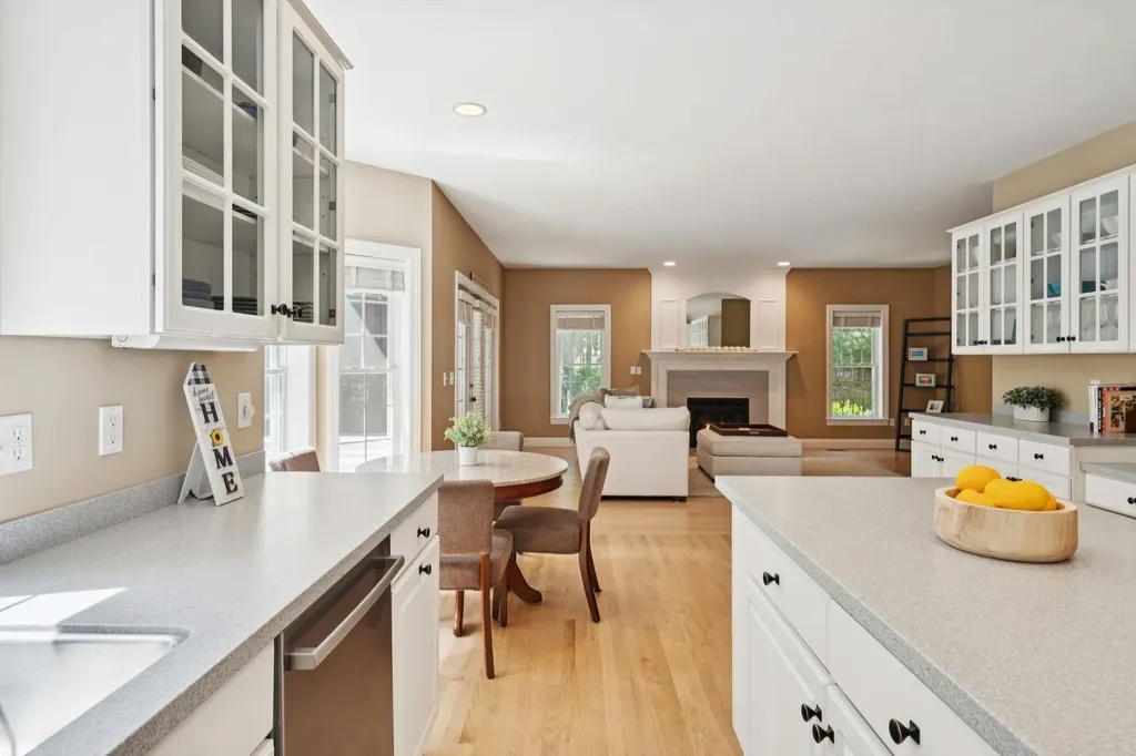 14 Whittier Drive Bow NH 03304