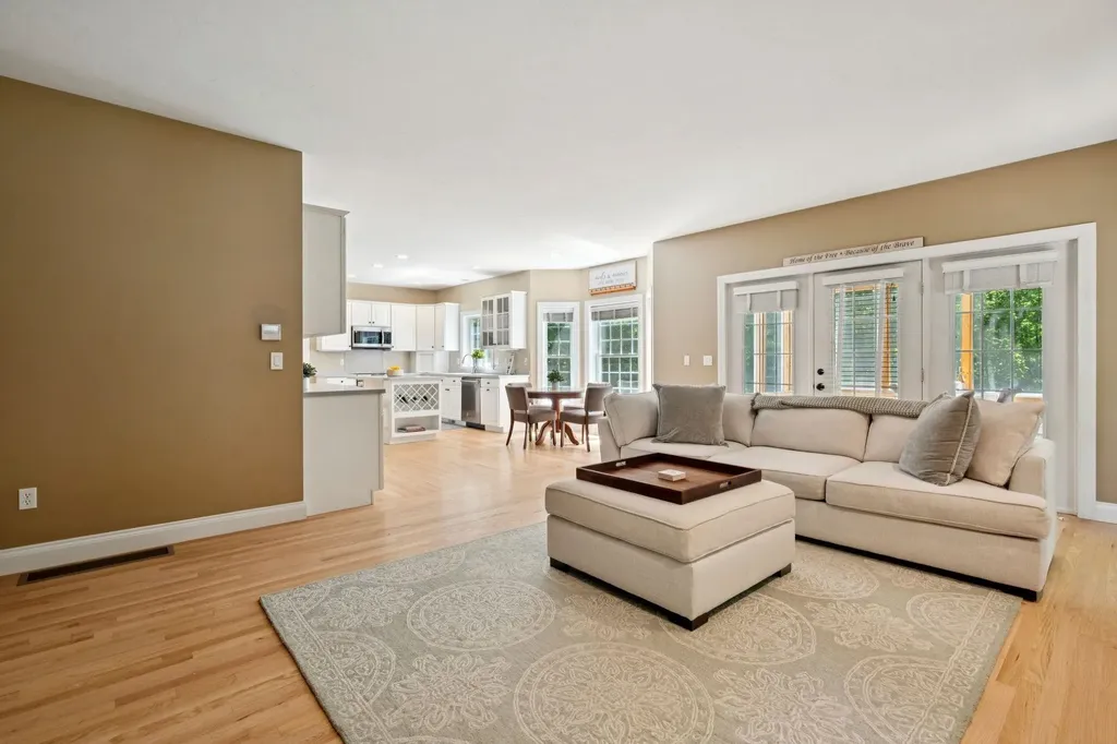 14 Whittier Drive Bow NH 03304
