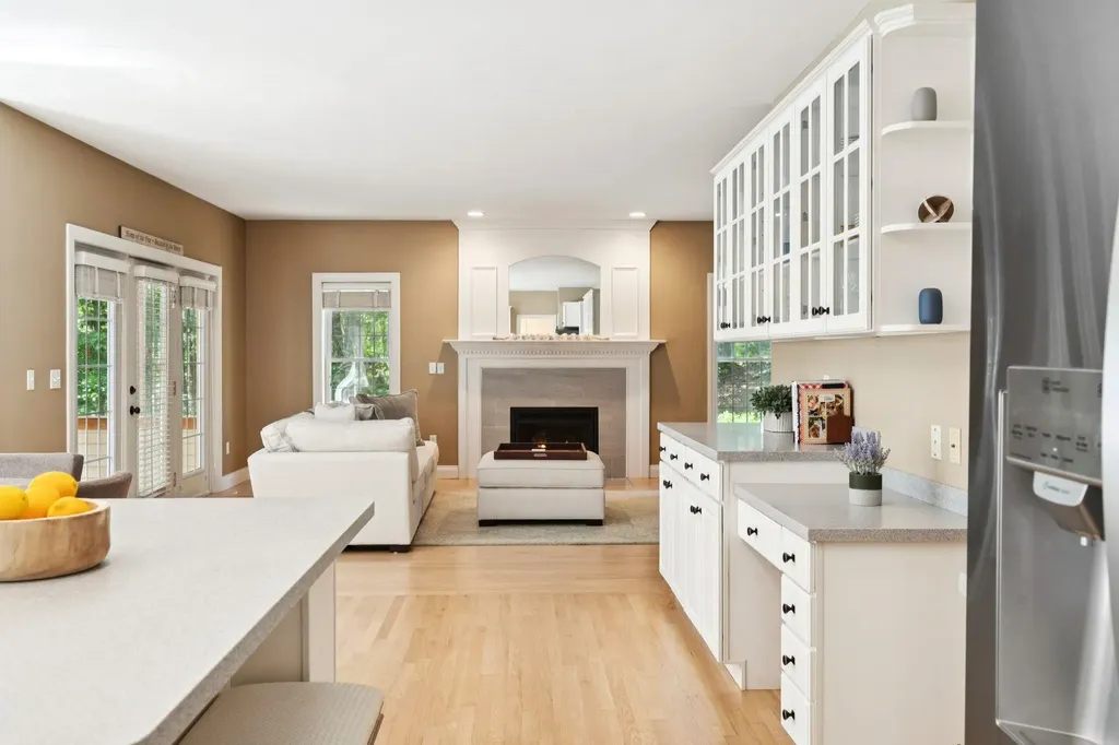 14 Whittier Drive Bow NH 03304