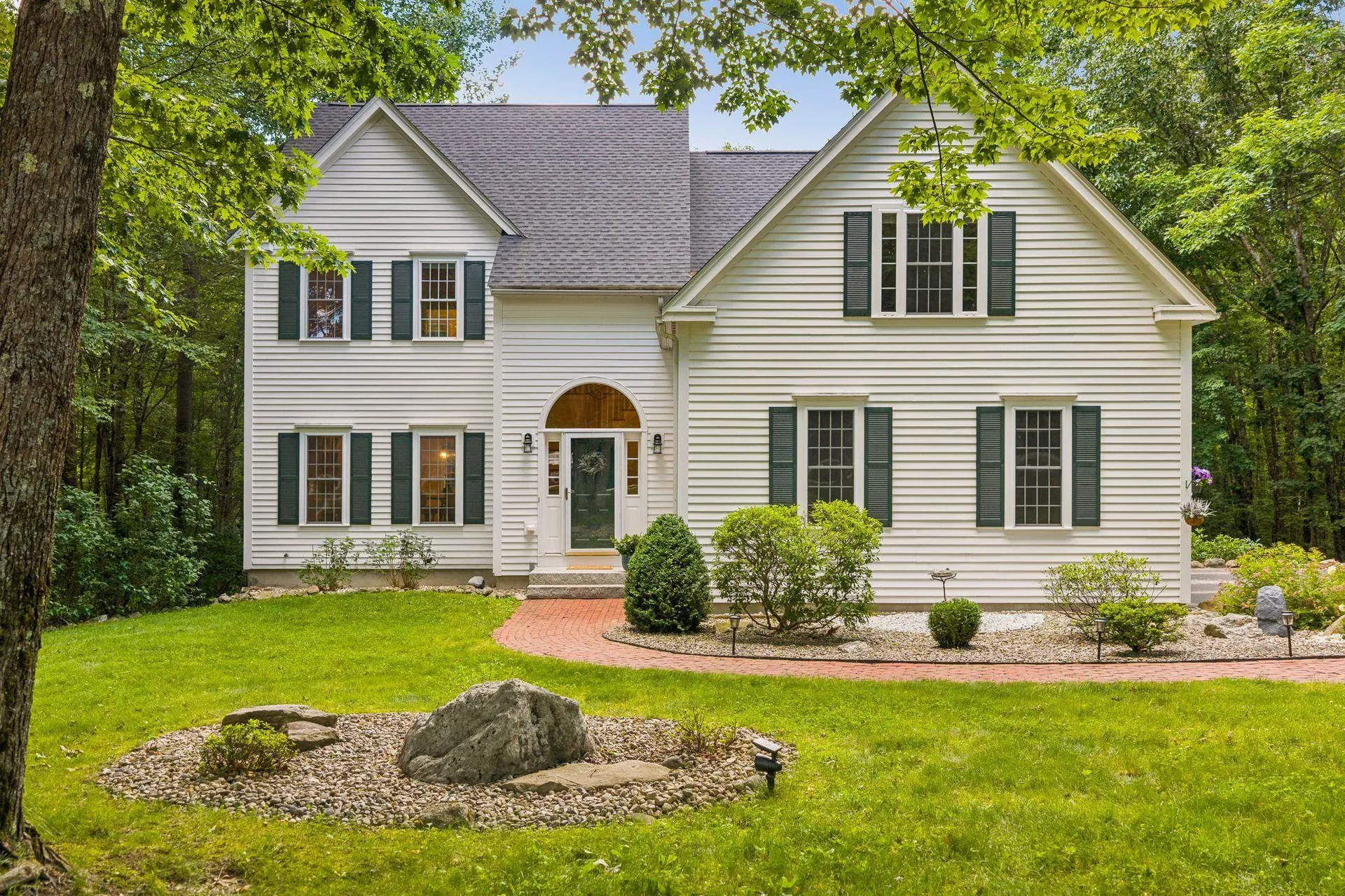 14 Whittier Drive Bow NH 03304