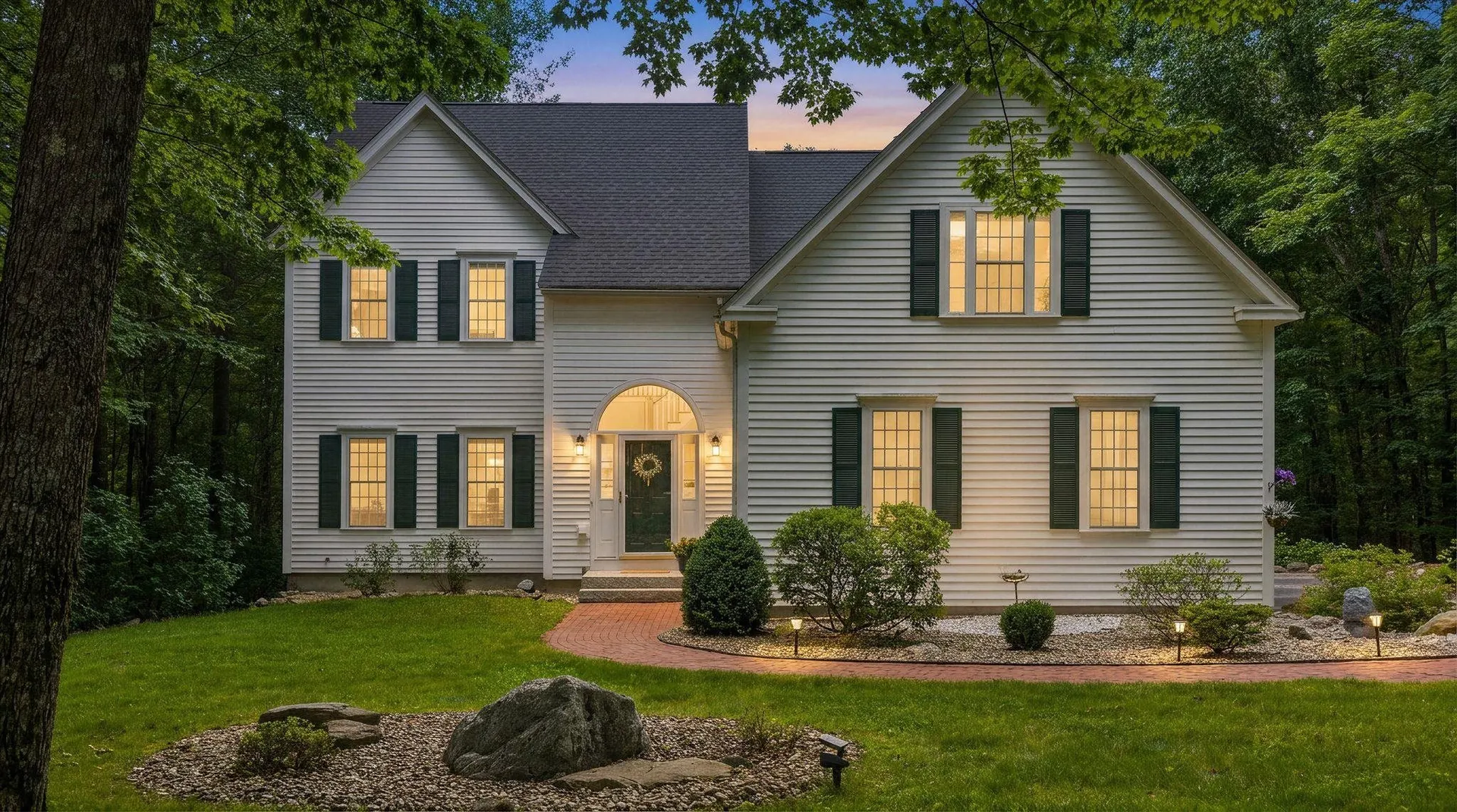 14 Whittier Drive Bow NH 03304