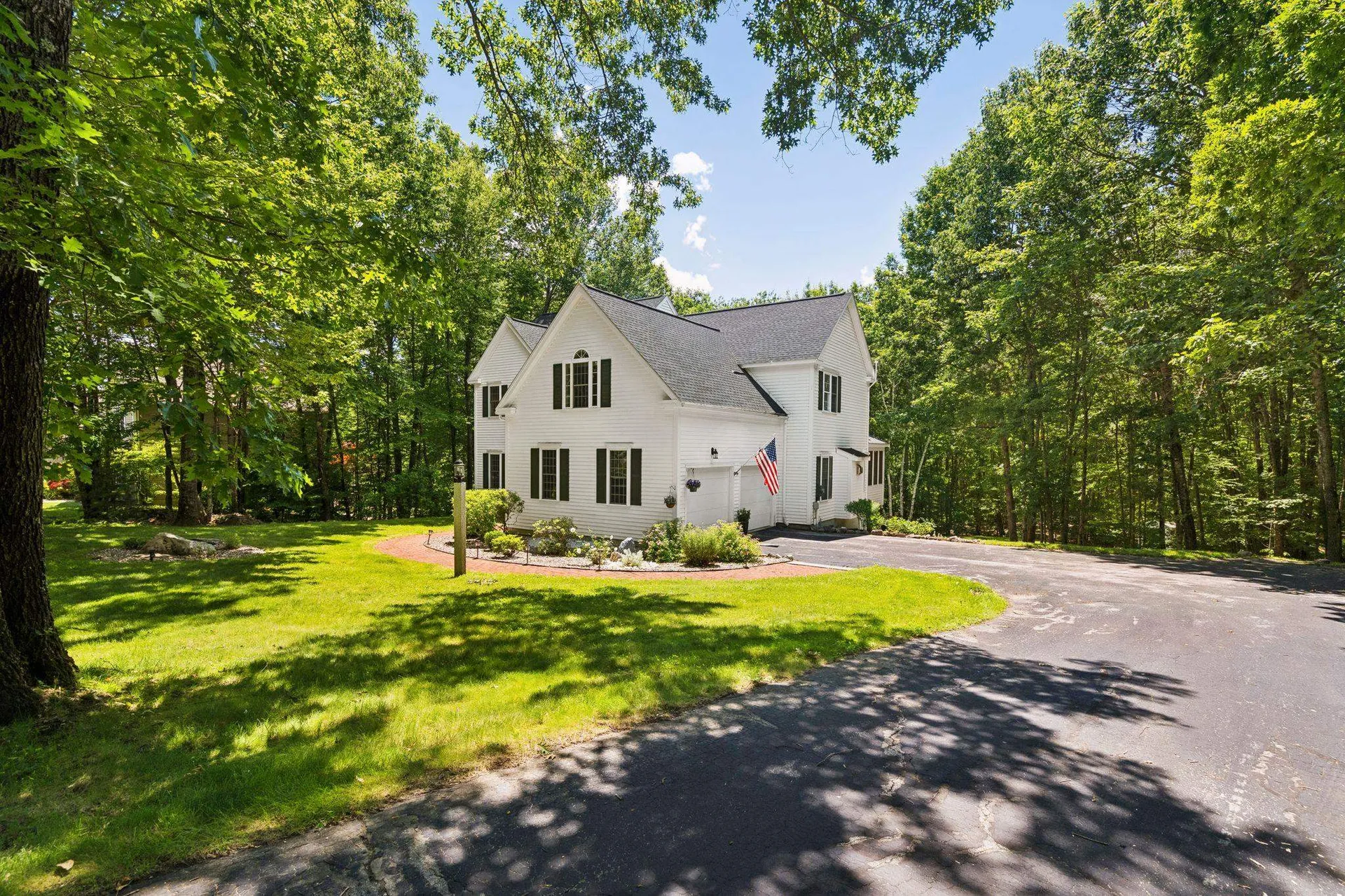 14 Whittier Drive Bow NH 03304