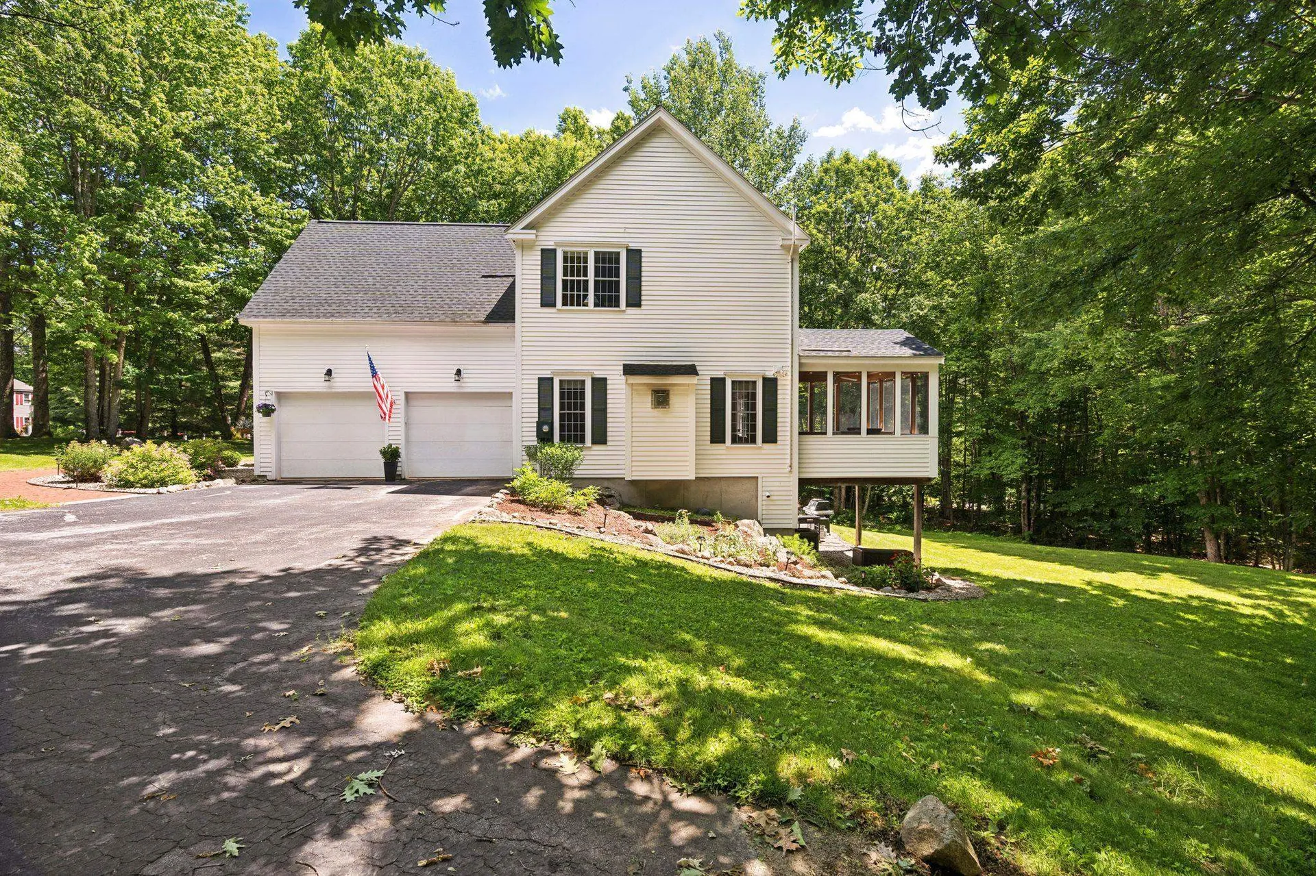 14 Whittier Drive Bow NH 03304