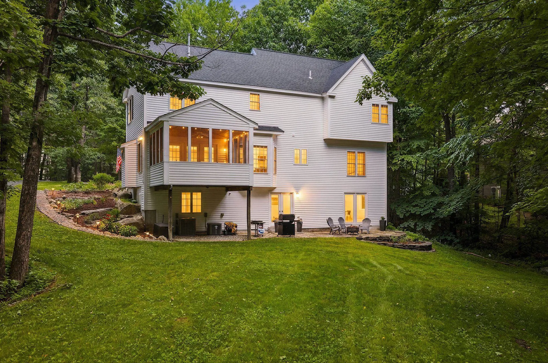 14 Whittier Drive Bow NH 03304