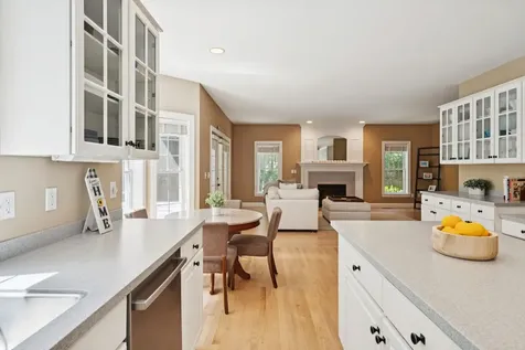 14 Whittier Drive Bow NH 03304