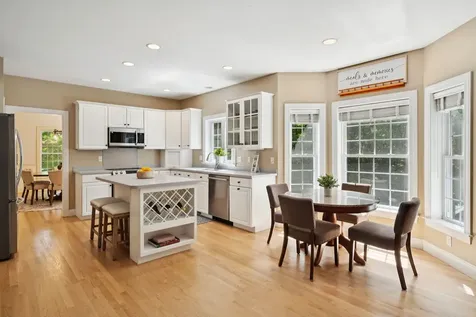 14 Whittier Drive Bow NH 03304