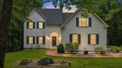 14 Whittier Drive Bow NH 03304