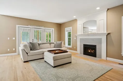 14 Whittier Drive Bow NH 03304