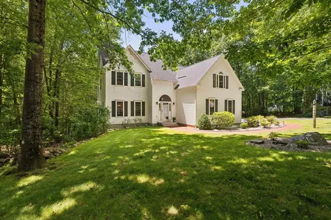 14 Whittier Drive Bow NH 03304