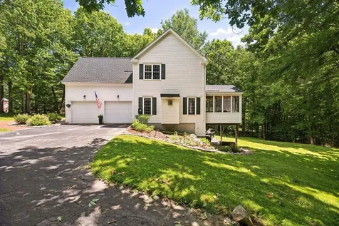 14 Whittier Drive Bow NH 03304