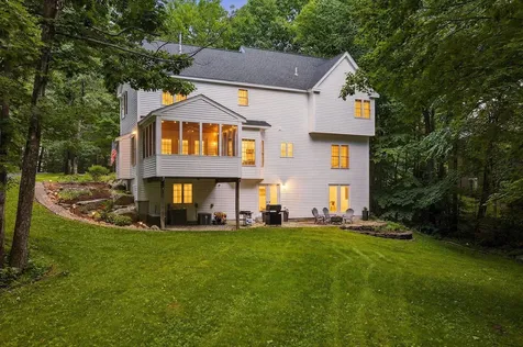 14 Whittier Drive Bow NH 03304