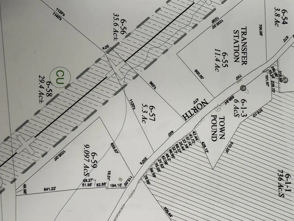 0 North Groton Road Groton NH 03241