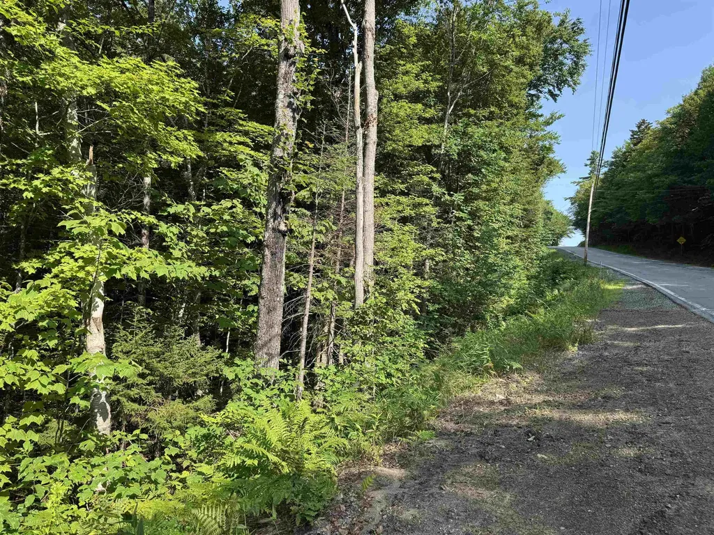 0 North Groton Road Groton NH 03241