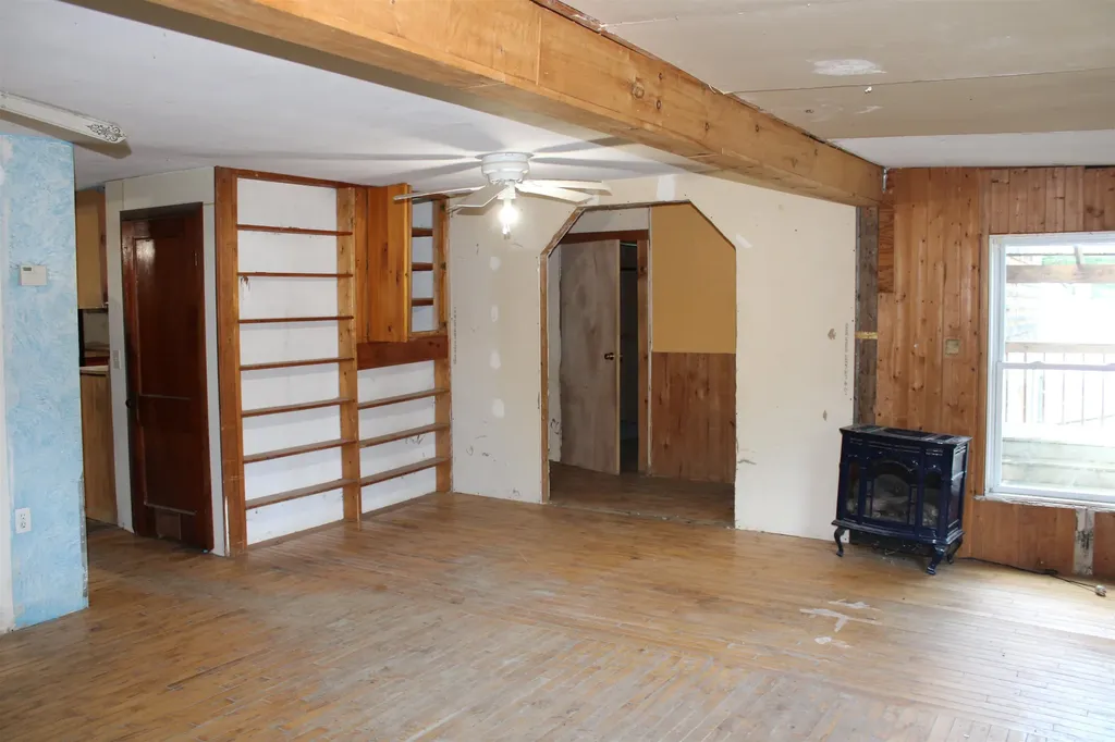 538 Dalton Road Dalton NH 03598