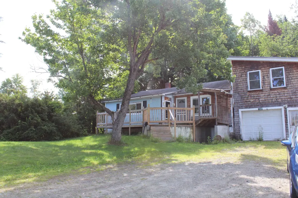 538 Dalton Road Dalton NH 03598