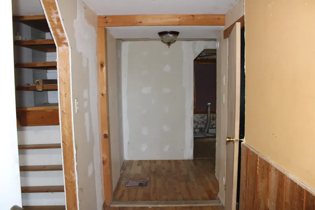 538 Dalton Road Dalton NH 03598