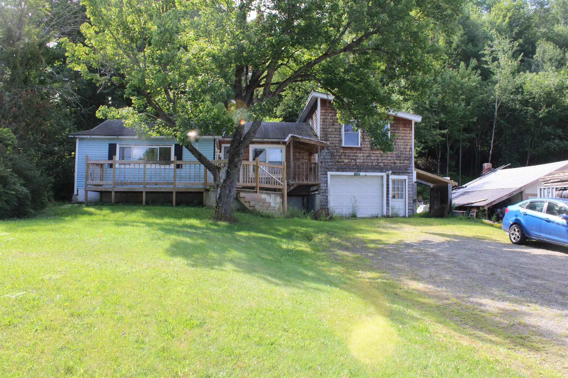 538 Dalton Road Dalton NH 03598