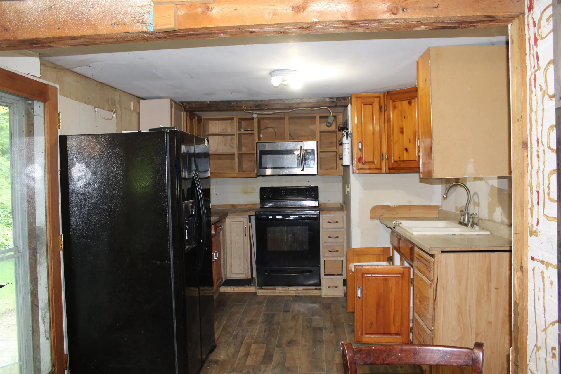 538 Dalton Road Dalton NH 03598