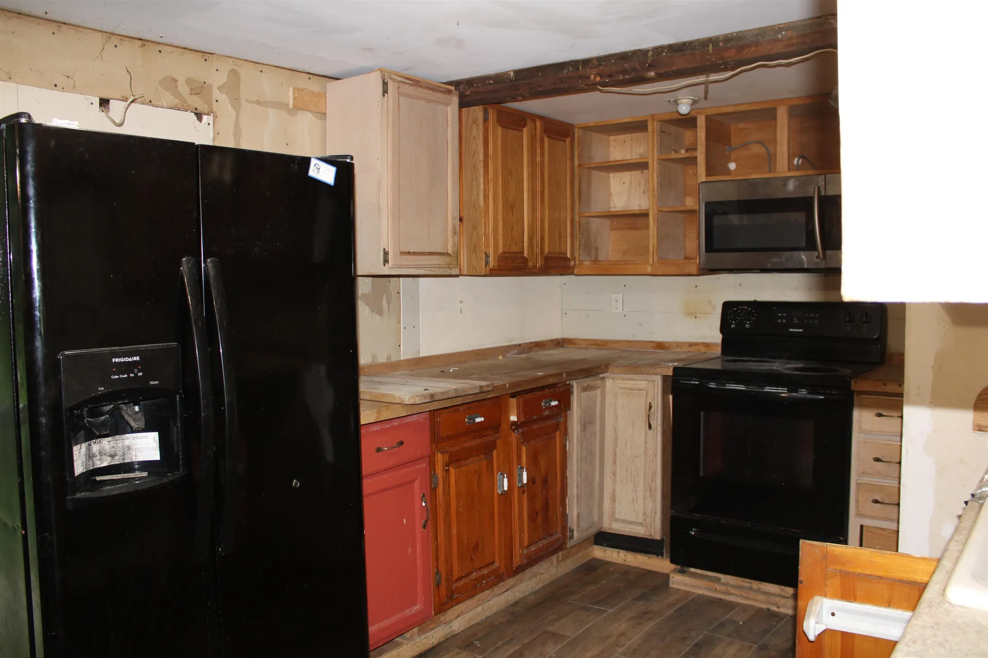 538 Dalton Road Dalton NH 03598