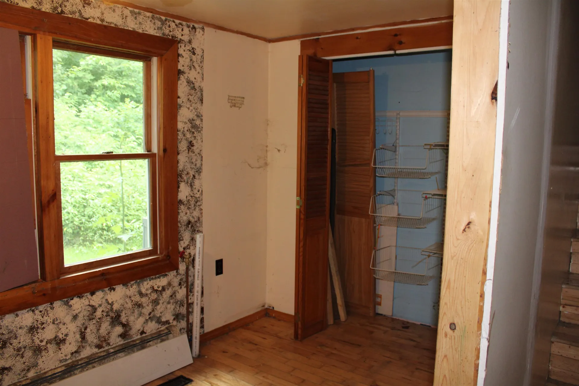 538 Dalton Road Dalton NH 03598