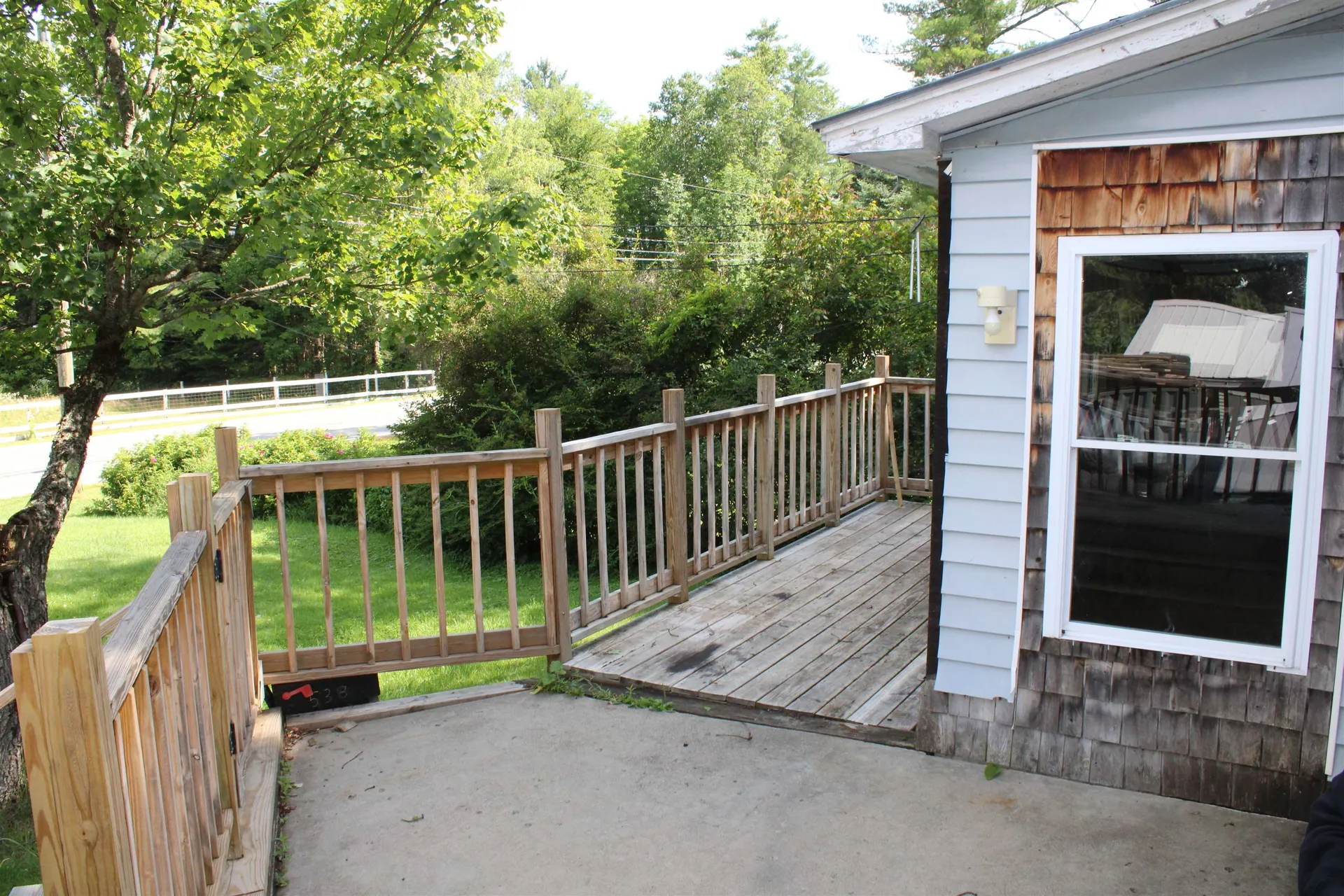 538 Dalton Road Dalton NH 03598
