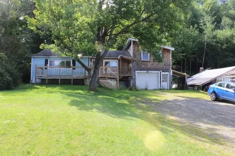 538 Dalton Road Dalton NH 03598