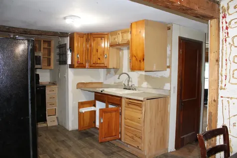 538 Dalton Road Dalton NH 03598