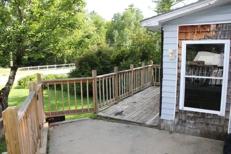 538 Dalton Road Dalton NH 03598
