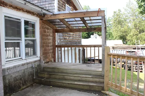 538 Dalton Road Dalton NH 03598
