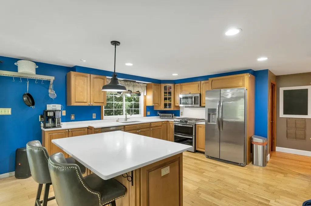 13 Durell Drive Newmarket NH 03857