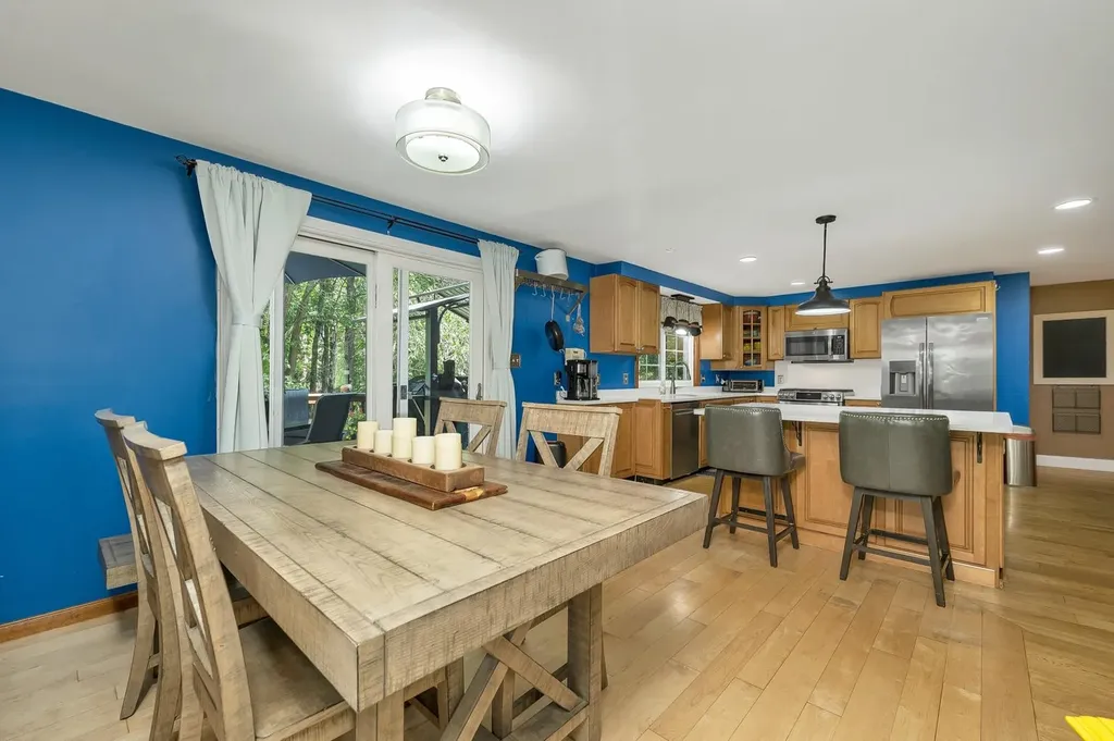 13 Durell Drive Newmarket NH 03857