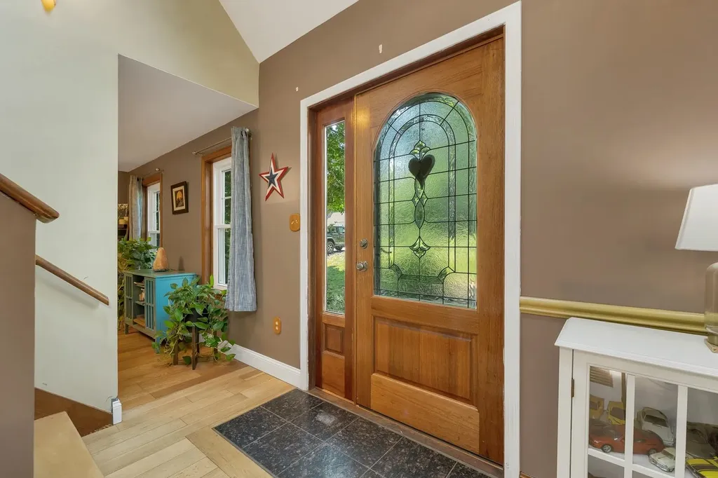 13 Durell Drive Newmarket NH 03857
