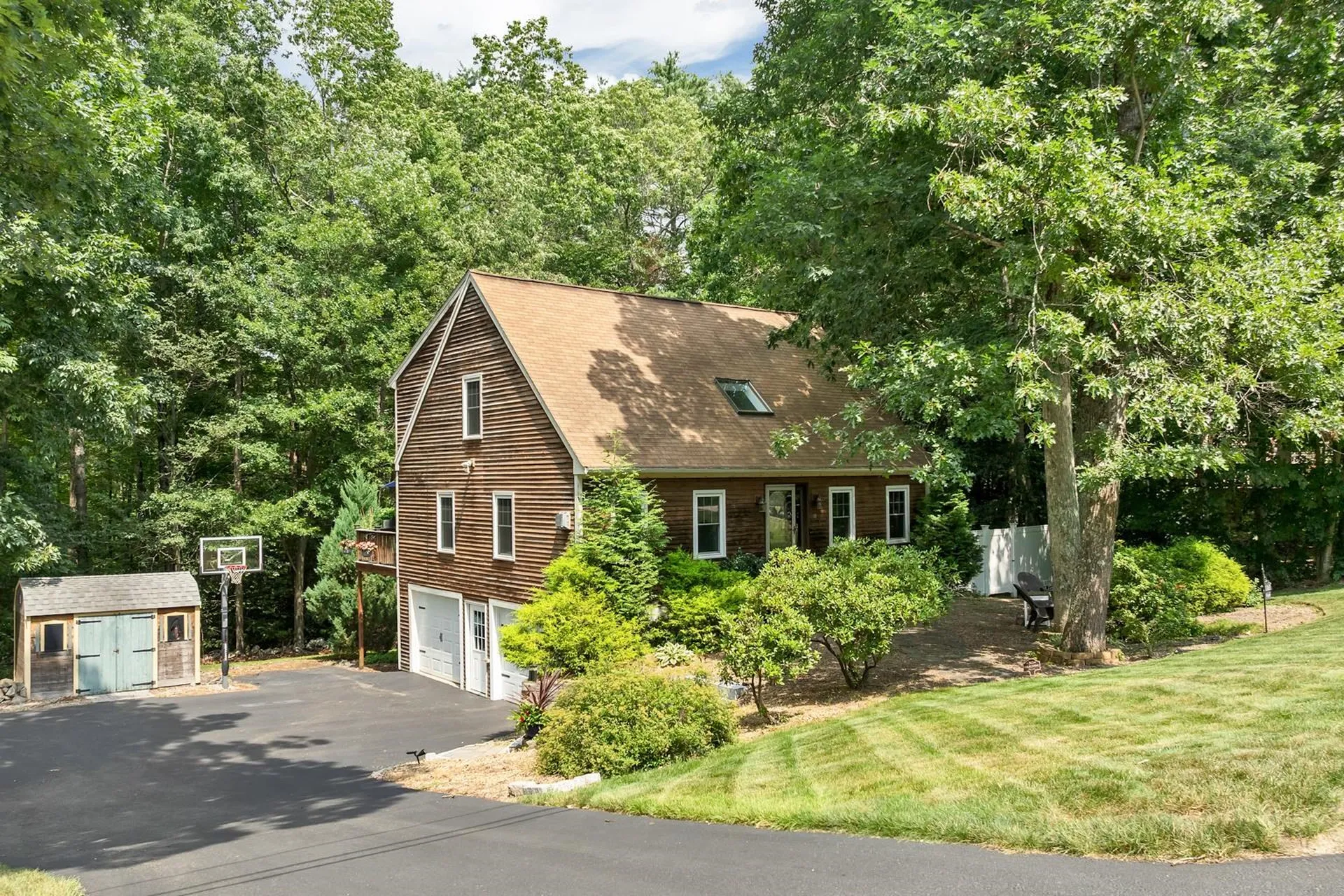 13 Durell Drive Newmarket NH 03857