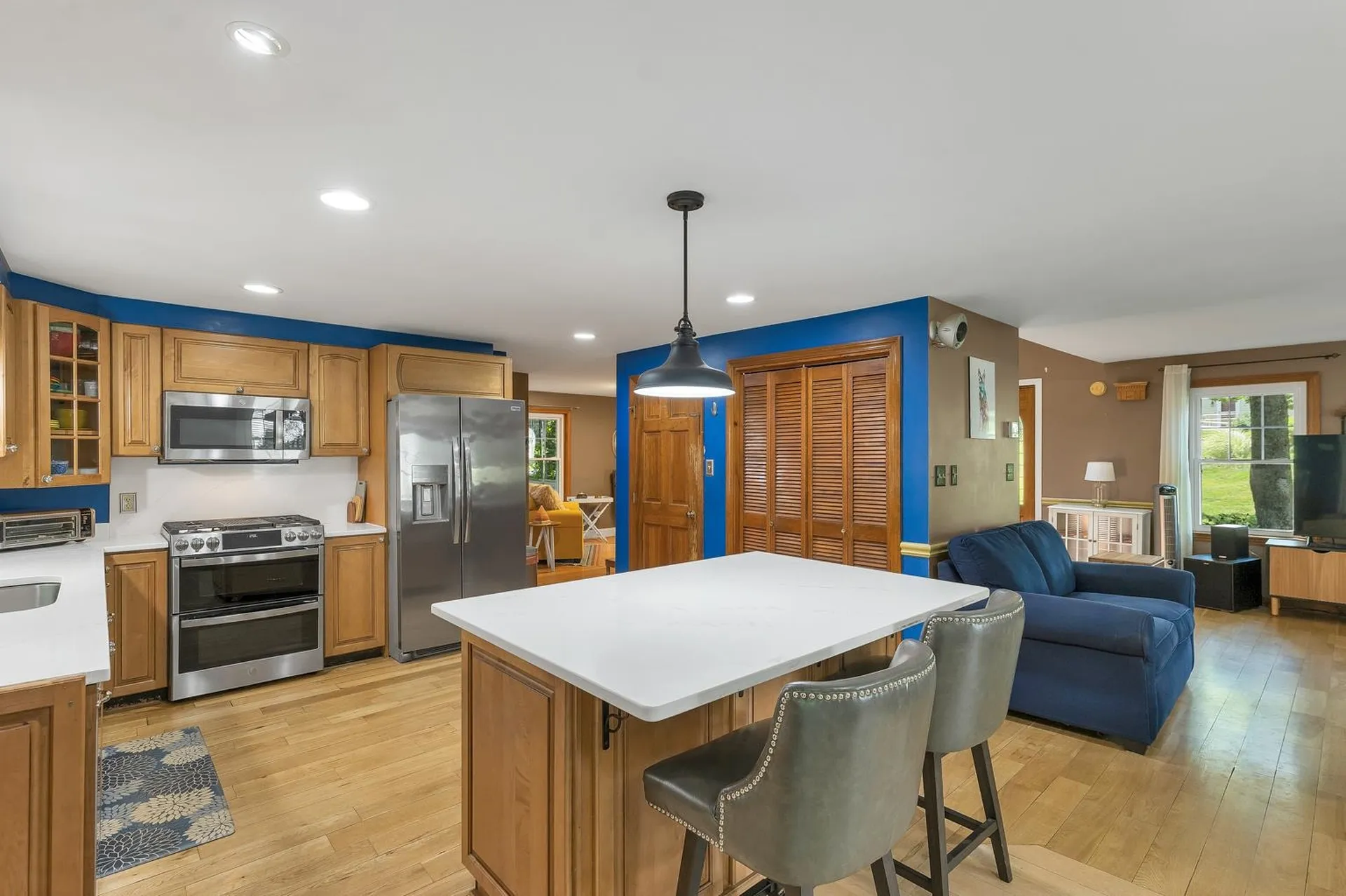 13 Durell Drive Newmarket NH 03857